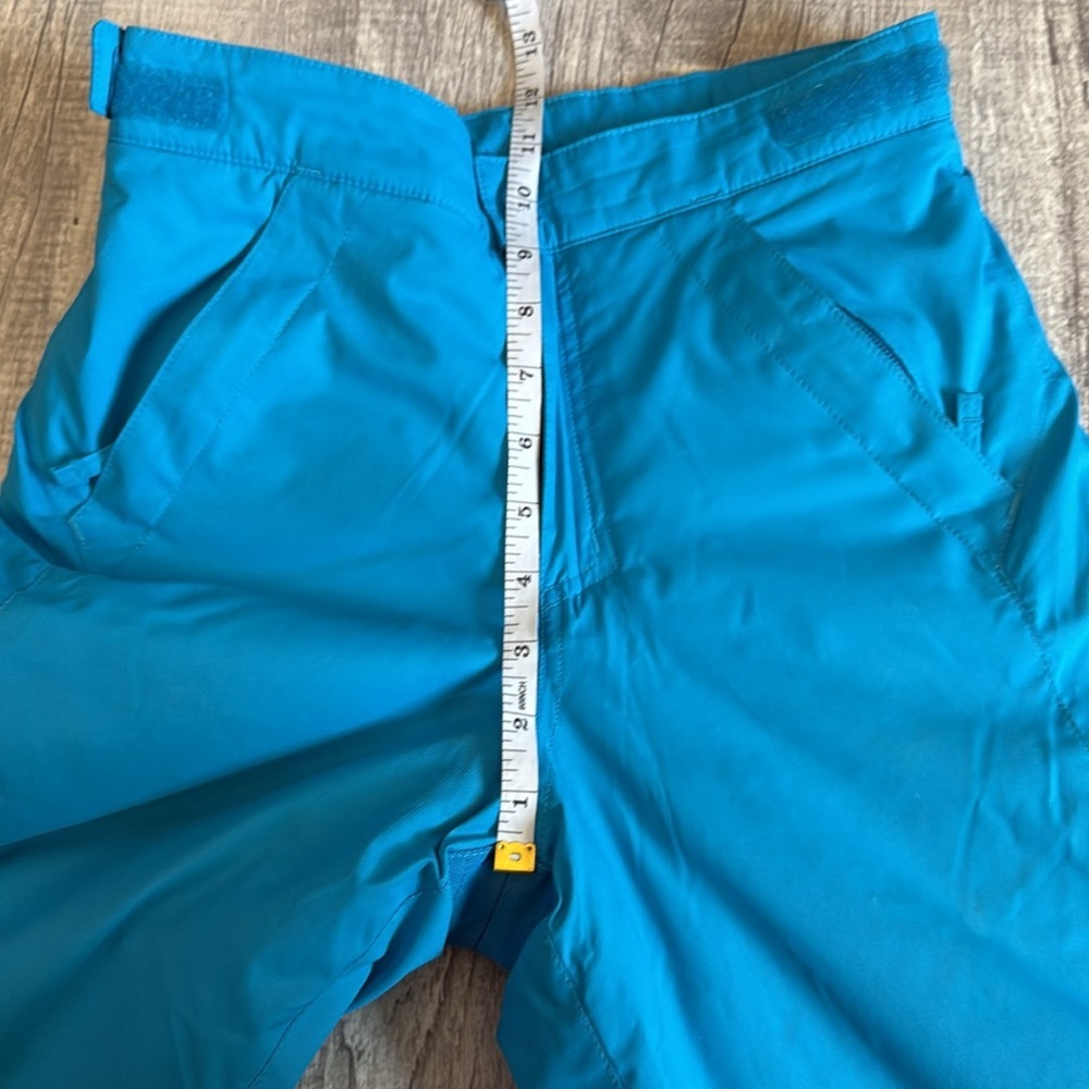 LL Bean Snow Pants - Picture 5 of 6